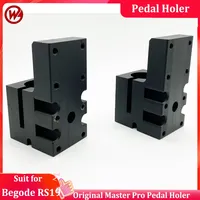 Original Gotway Begode Master Pro Pedal Holer Begode Master Pro  Pedal Seat Footboard Holder Assembly Official Accessories