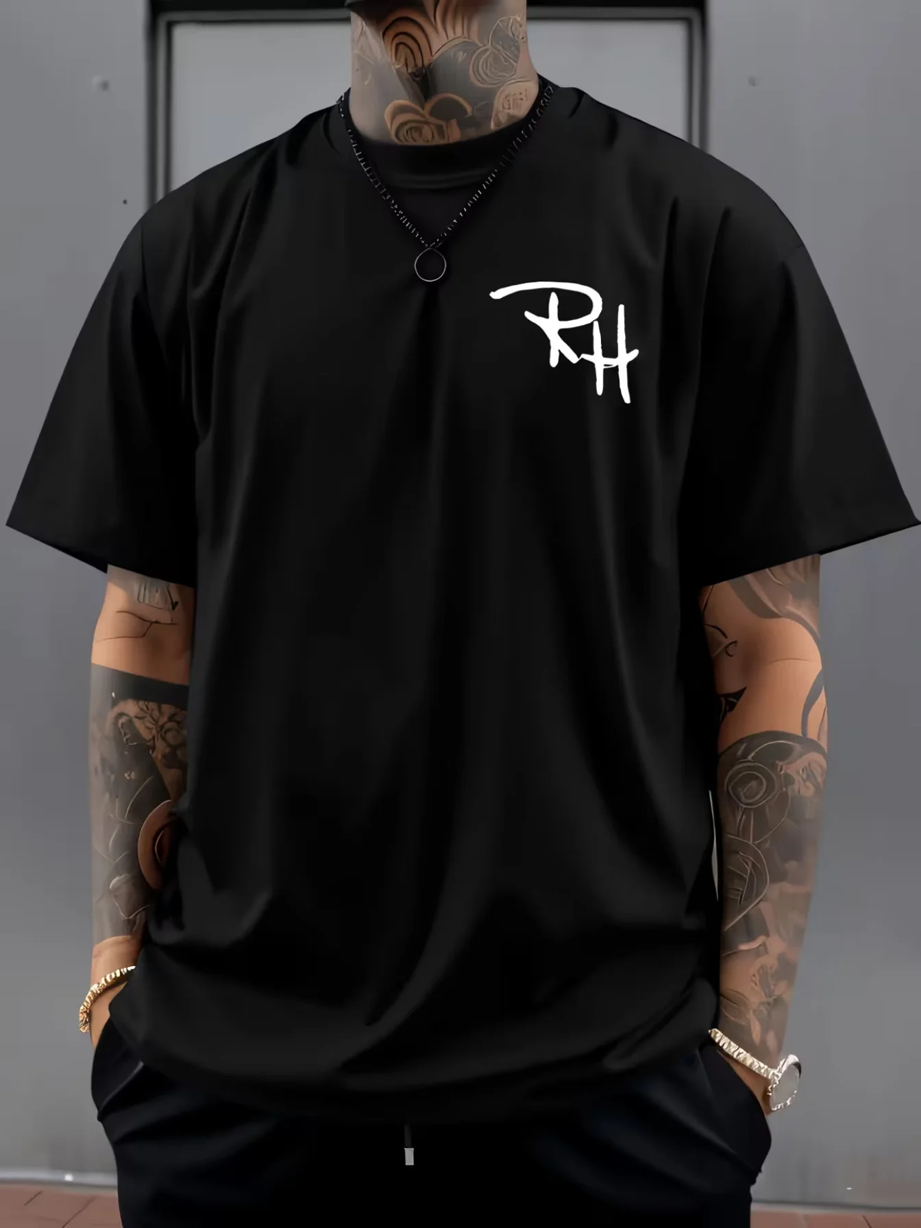 General Fashion Trend Touches for Men's and Women's Summer Clothing: 