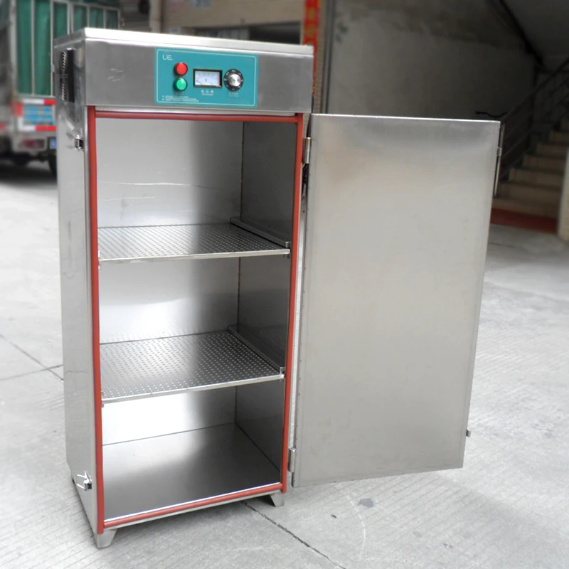 UE-GJ-A100 Ozone sterilizer disinfection cabinets equipment chamber is used for hospital clothes shoes sterilizer cabiner sale