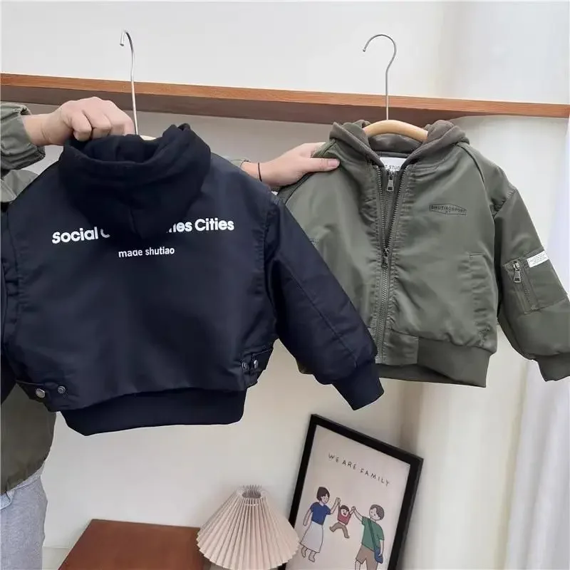 high-quality-kid-spring-fall-winter-children's-thick-coat-2026-boy-windproof-rainproof-hooded-baseball-jacket-baby-patchwork-top