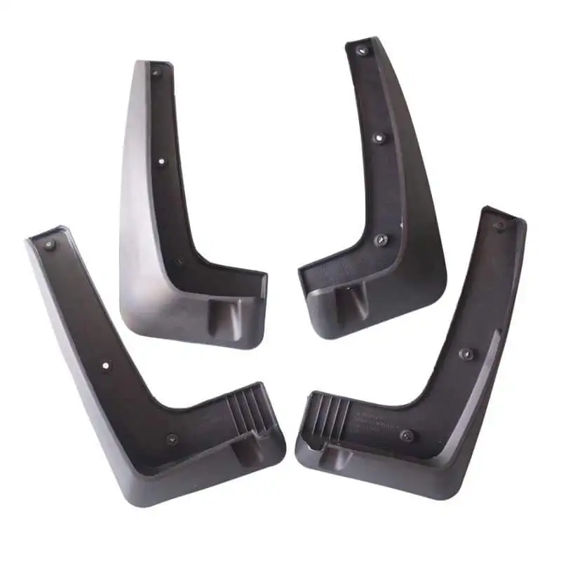 4x Car Mud Flaps for kia Sportage kx5 2016-2020 Mudflaps Splash Guards Mud Flap Mudguards Fender Front Rear Accessories