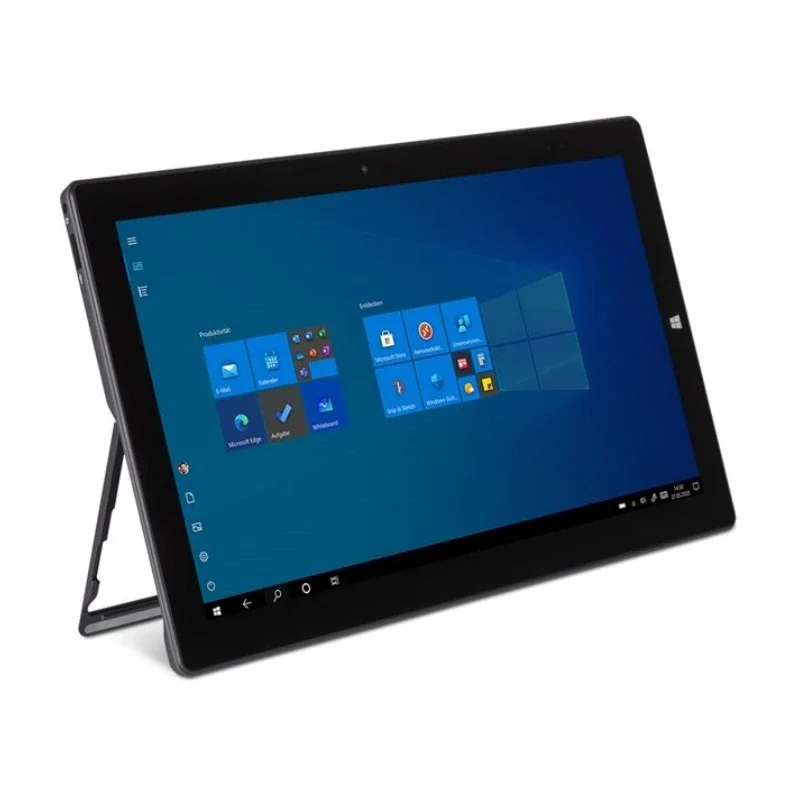 NEW 16GB RAM 512GB ROM 11.6 INCH 64bit Intel Celeron N4100 Windows 11 Tablets 1920 x 1080 IPS Dual Camera Type C HDMI-Port