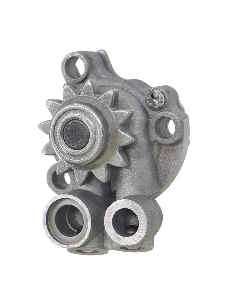 Pompa oleju pasuje do Yamaha YFZ450 YFZ 450 2007 2008 2009 2012 2013 — zdjęcie 2