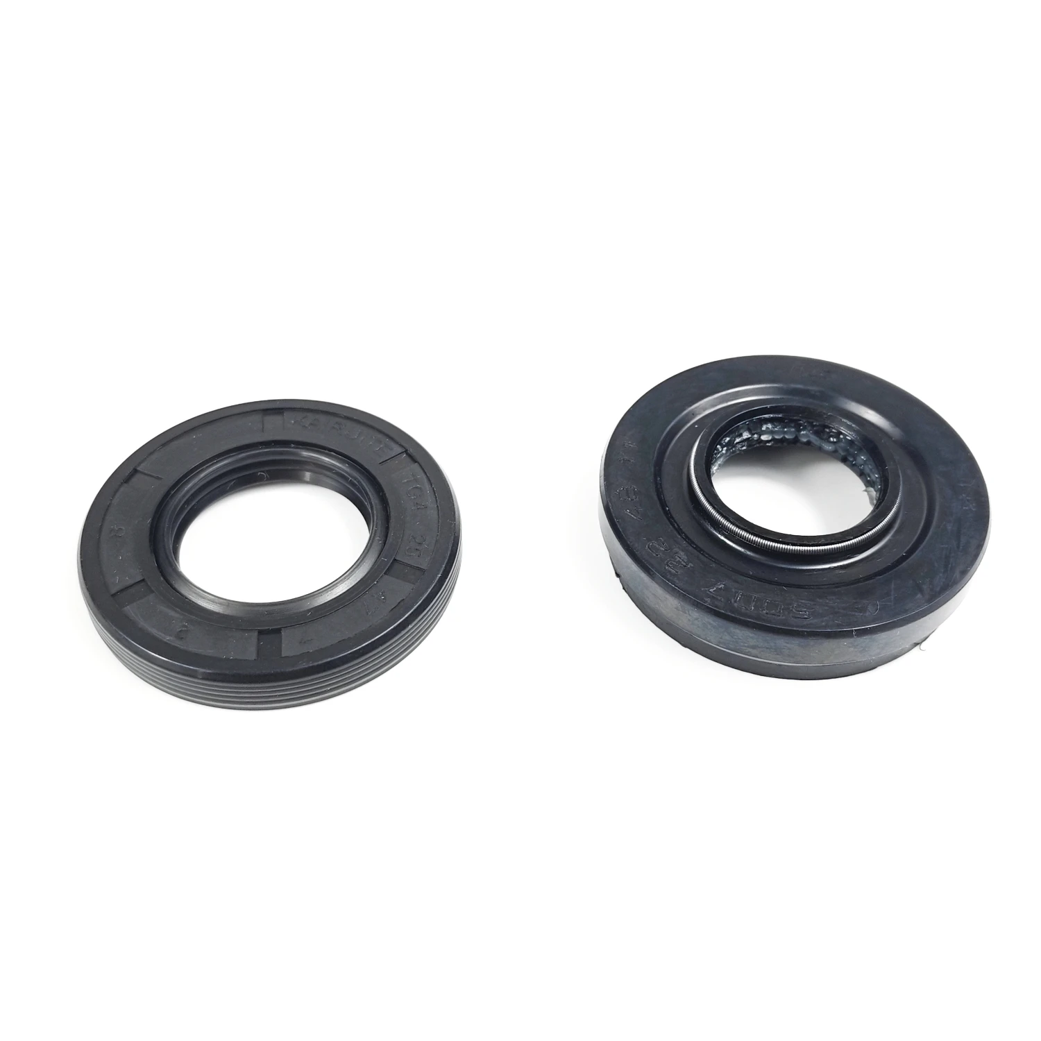 Front GearBox Oil Seal 25X47X7 22X48X11 for Linhai 260 300 ​300 T3b 370 PROMAX 400 420 PROMAX 24310 24321