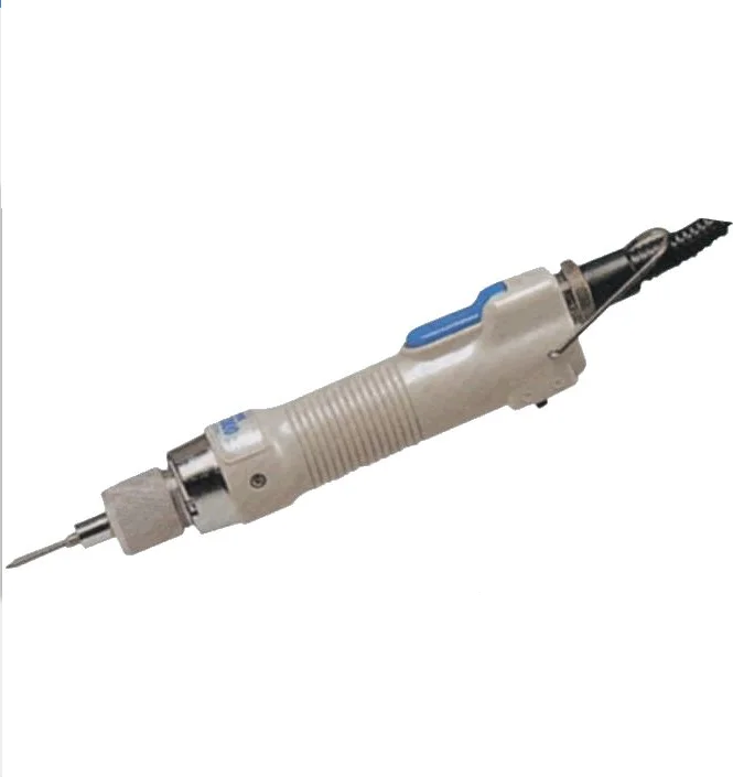 HIOS CL-2000 Cordless Electric Screwdriver Exceptional Durability