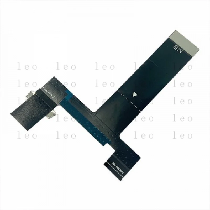 

YY New LCD Screen Video Cable For Dell Alienware X14 R1 HDS41 LF-L382P 08FP96