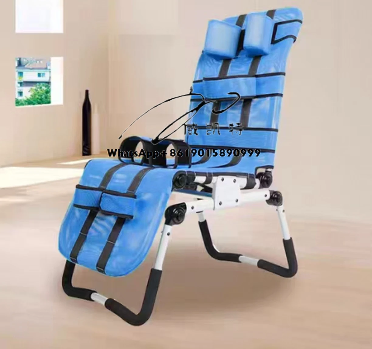 

BC01 полностью регулируемый детский стул для ванной комнаты, ванной, душа, купальный стул для особых потребностей, церебральный параситель CP для детей, детей