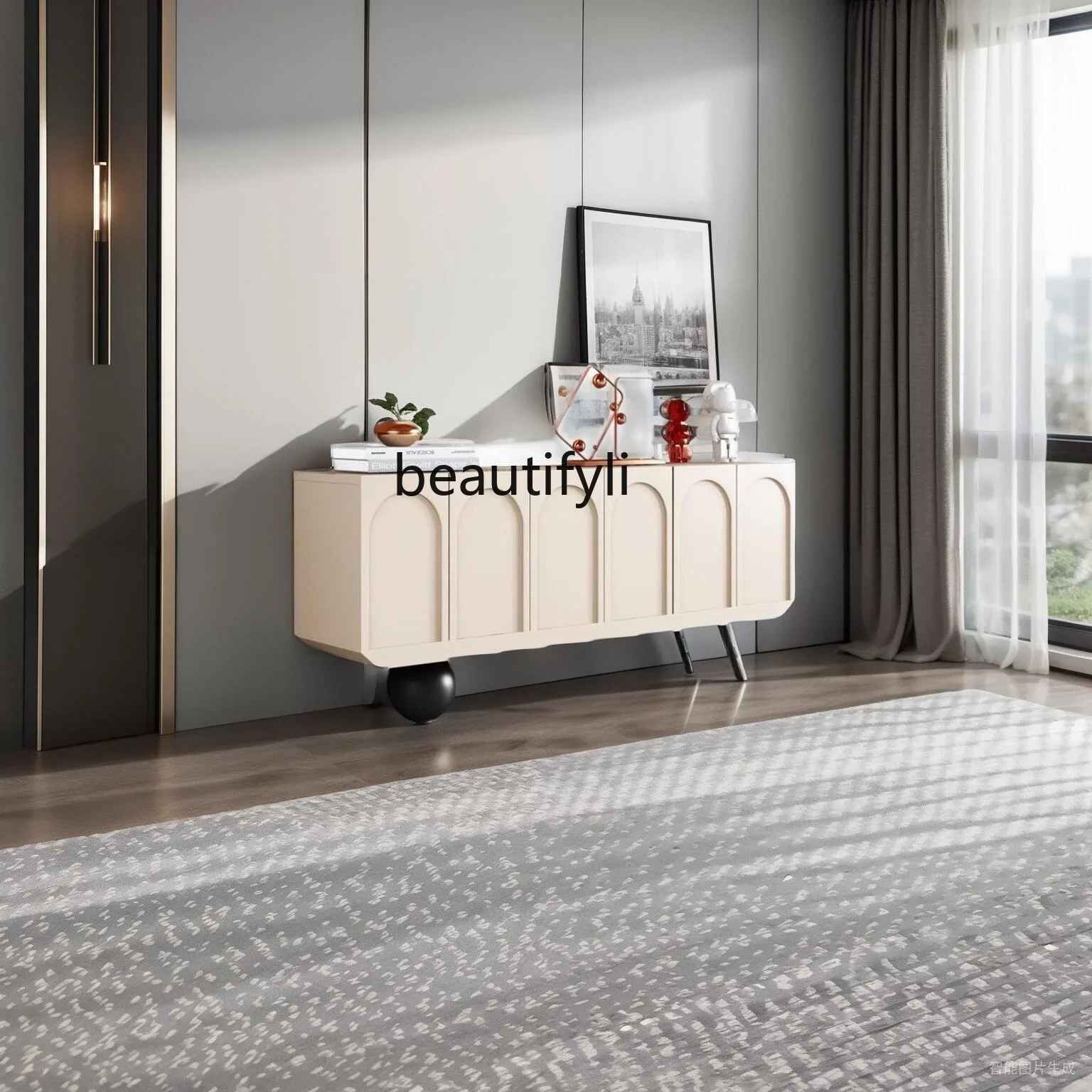 A50 Modern Minimali… - image