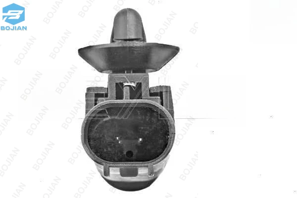 New 89542-0K050 89543-0K050 Front Right/Left ABS Wheel Speed Sensor for Toyota HILUX INNOVA DOUBLE Auto Accessories High Quality