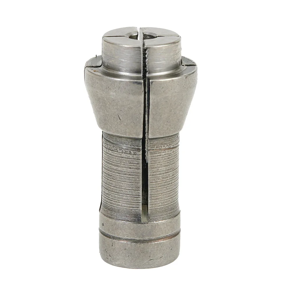 

Tool For grinding machine Clamping Collet Engraving 27*10mm Chuck Gray Alloy Replacement Part Spare Durable Useful