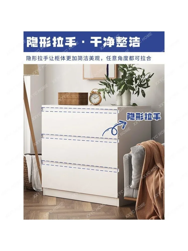 Chest of Drawers Bedroom Storage Cabinet Chest of Drawers Chest of Drawer Dresser Cabinet Locker Living Room TV Cabinet