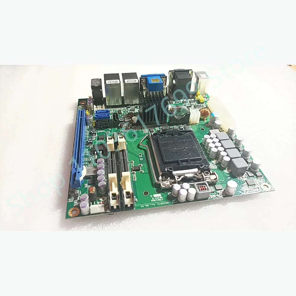 Stable performance 1155 stitches MANO873 REV.BO-RC