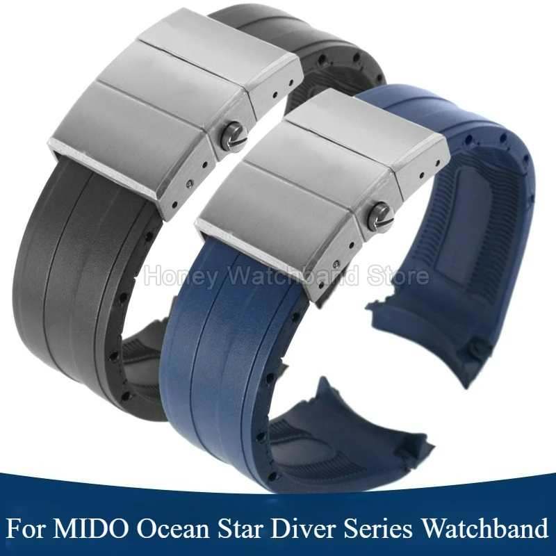 For Mido M026 Silic… - image