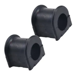 2pcs Front Stabilizer Bushing For Lifan X80 2.0T Changan UNI-K UNIK Lexus ES350 RX350 Toyota Highlander Sienna Previa Mounting