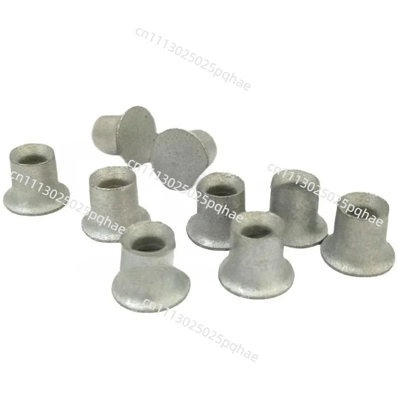 For 50 Aluminum Body Stamping Rivets, Self-piercing Rivets, High-strength SPR Rivets for Storage