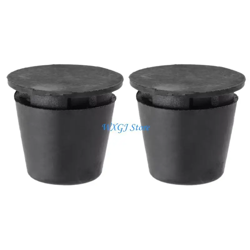 37JE Smooth Hood Movement Strong Rubber Bumper Insert 74175SJA00 for Automotive