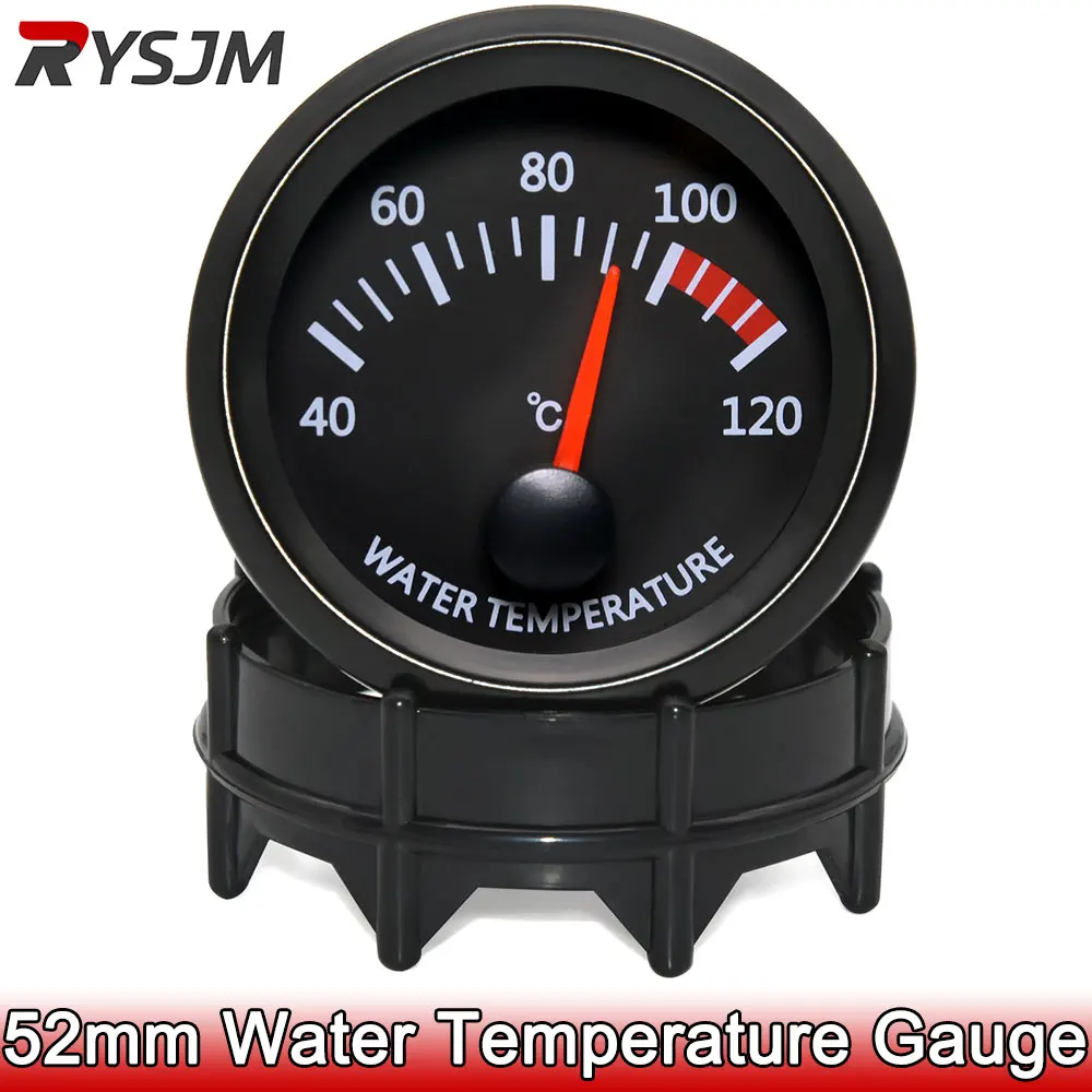 52Mm Water Temperat…