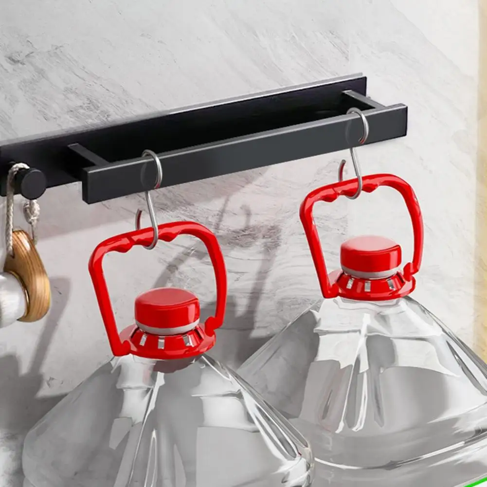 Easy to Install Towel Rack Wall Mounted Towel Rack Effortless Organization Space-saving Stainless Steel Towel Rack for Bathroom