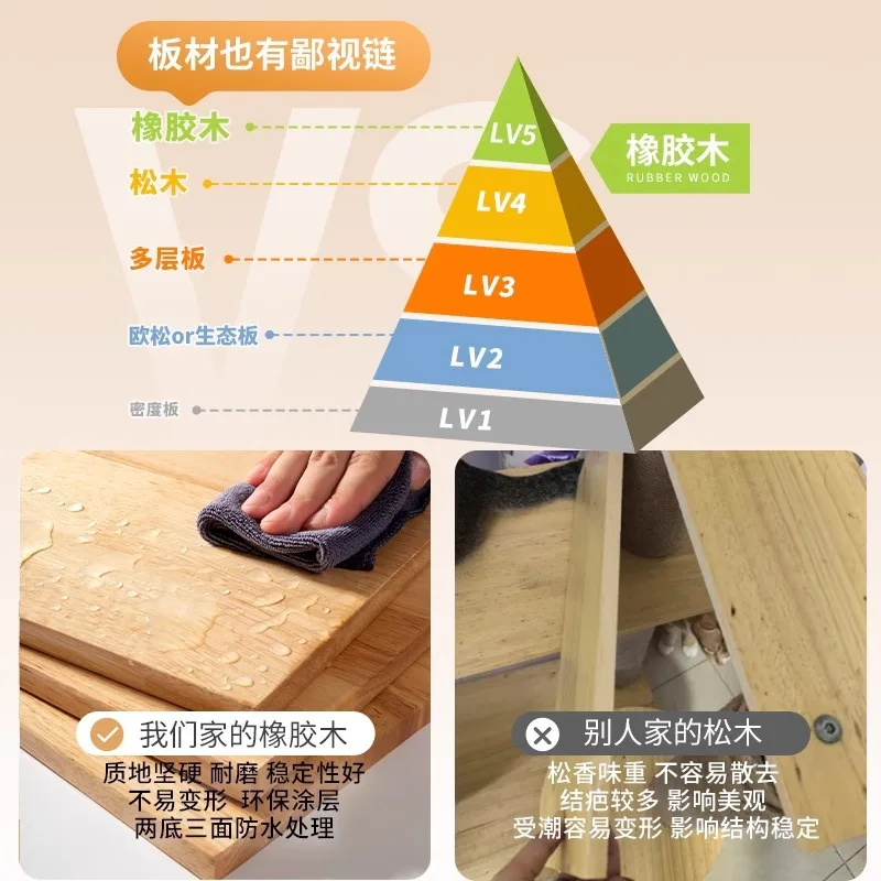 DIY water bottle cat cage cat villa oversized luxury solid wood indoor panoramic pet glass display cabinet