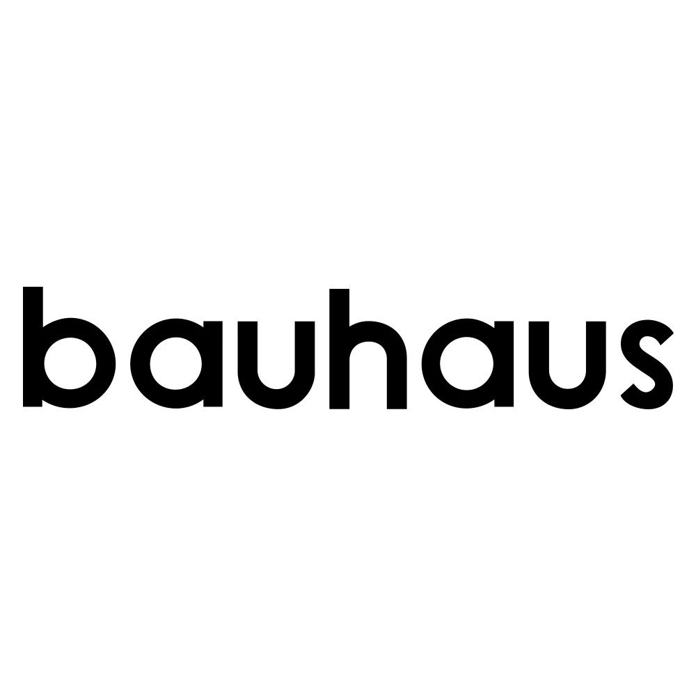 

Bauhaus shipping cost only