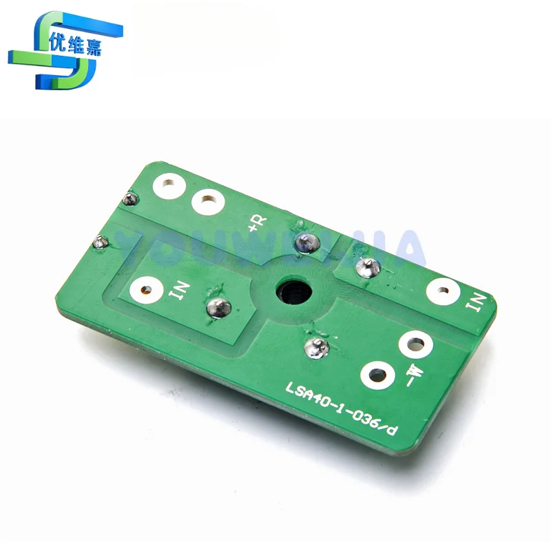 

Alternator Rotating Rectifier Diode LSA40-1-036/d LSA401036 LSA40-1-036/a Compatible with Leroy Somer Generator Parts