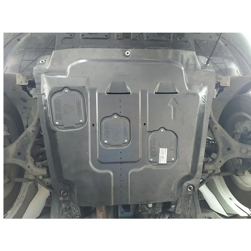 

Для MG Grand SUV 2013-2019 1,5T защита двигателя брызговик брызговик крыло брызговик брызговик более высокое качество