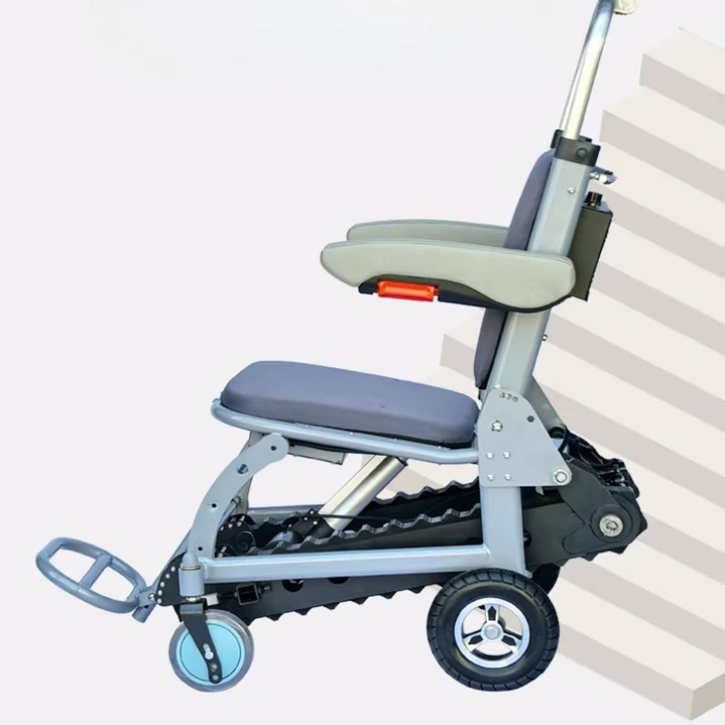 

Y Тип резервуара, бытовая электрическая лестница вверх и вниз, мастер-автомобиль для скалолазания, интеллектуальное гусеничное здание, альпинистский автомобиль