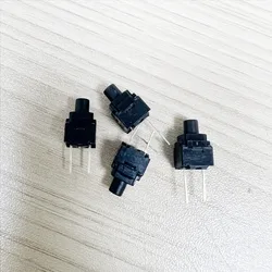 10 pz lavatrice 8*8*13 impermeabile e antipolvere B3WN-6005 pulsante micro-movimento interruttore a pulsante 2 piedi