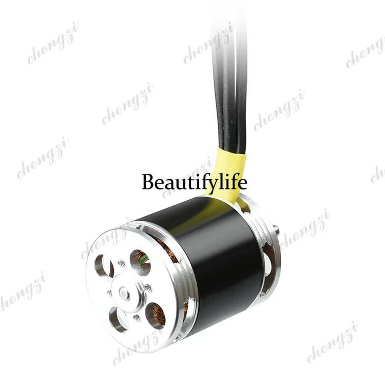 Xsteady TR 2217/20 - 860 Model Aircraft Fixed Wing Brushless DC Motor, External Rotation Motor - view 2
