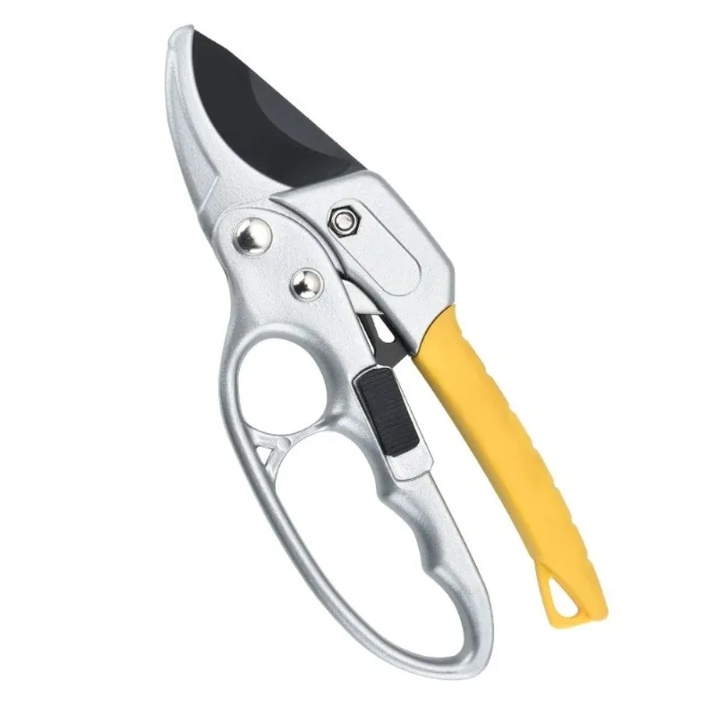 Effort-saving Pruning Scissors Professional Fruit Tree Gardening Pruning Branch Pruning Shears Thick Branch Scissors