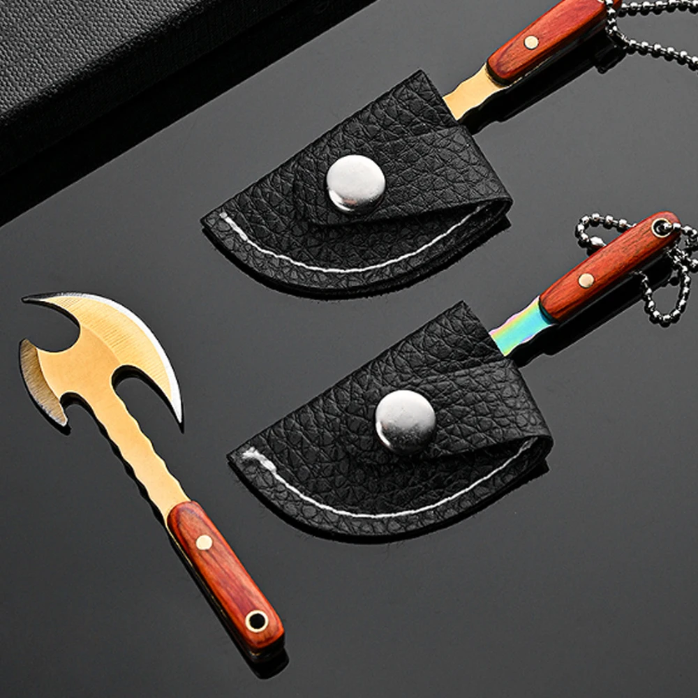 Mini Portable Keych…