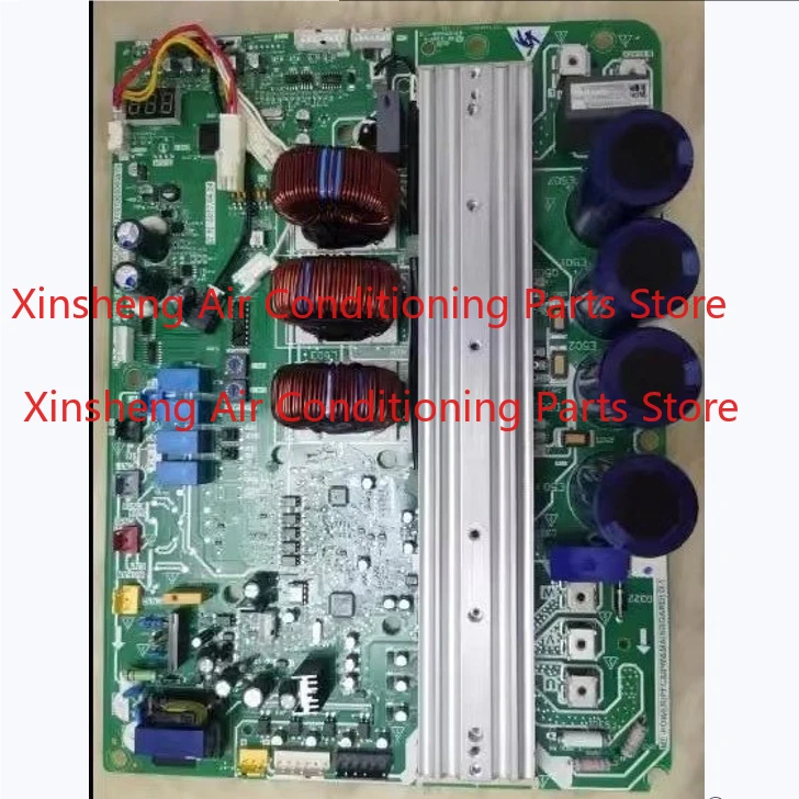

New for Midea central air conditioning, external main board MDVH-V120W/N1-61 17127000005936