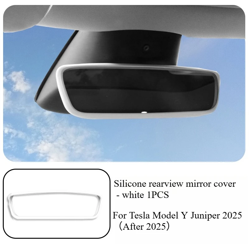 Rearview Mirror