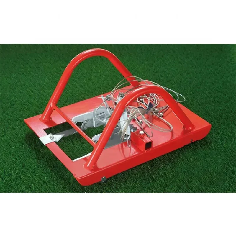 Gasoline lawn mower Artificial lawn laying tools