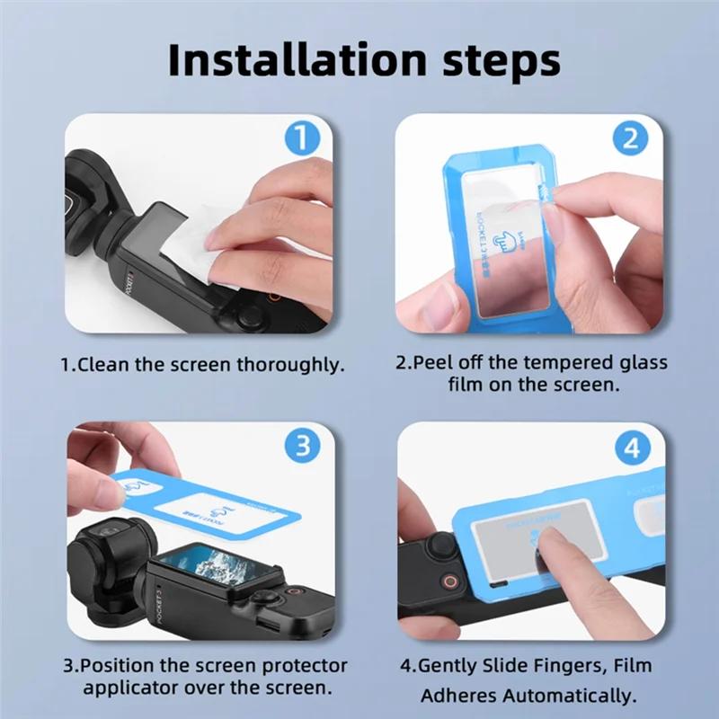 B03B-Tempered Glass… - image