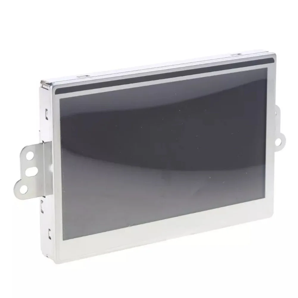 LCD Display Unit Compatible with For Ford Cars Including For Escape and For Focus (Years of Production 2012 16)