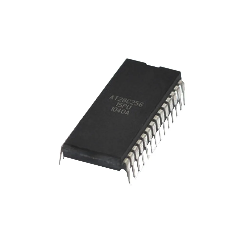 EEPROM IC ATMEL DIP-28 AT28C256-15PU GOOD QUALITY