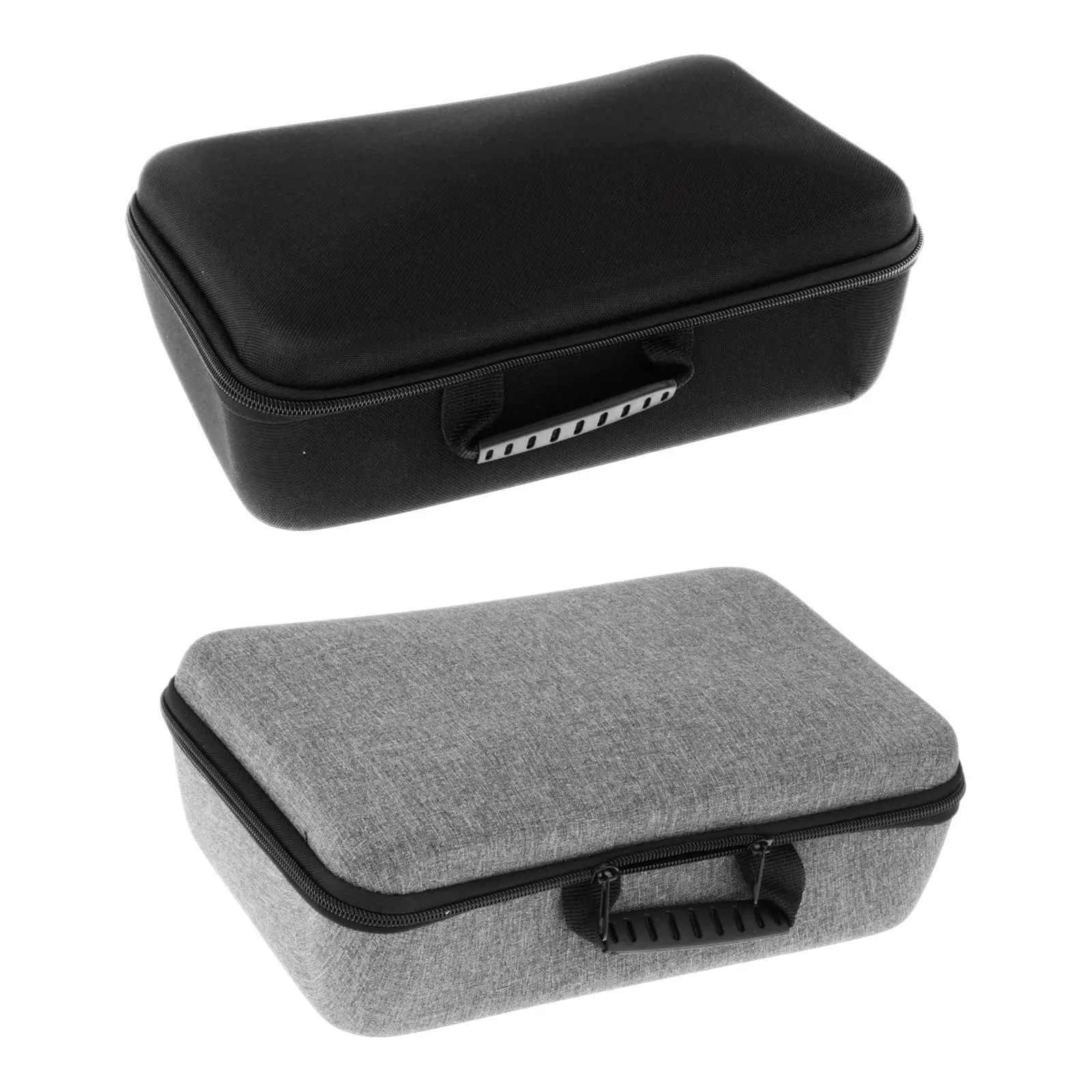 

Portable Outdoor Tool Case for Instruments with Practical Storage Features