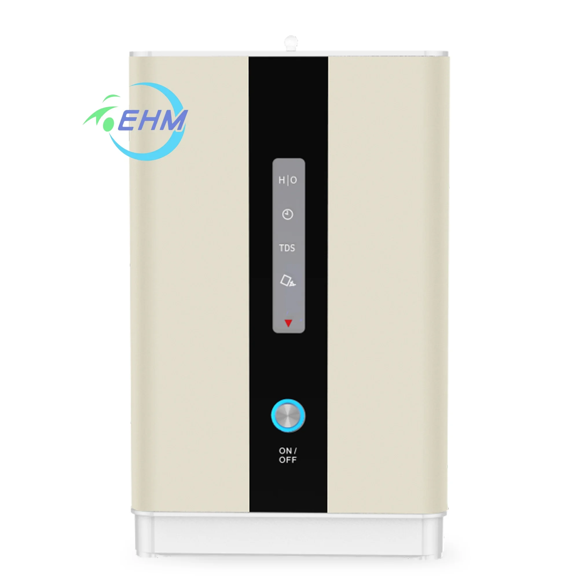New High Concentration Home Hydrogen Oxygen Breathing Machine 110V~220V