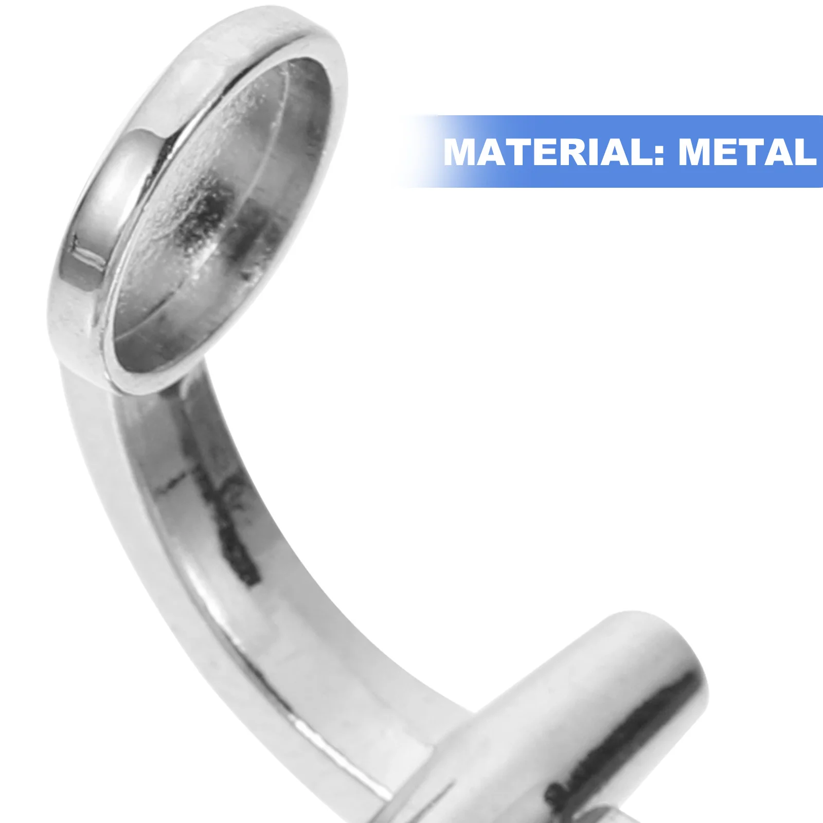 

Trombone Drain Valves Fittings Cork Pad Substitute Old Parts Small Lightweight Portable Storage Suitable Most Trombones Market