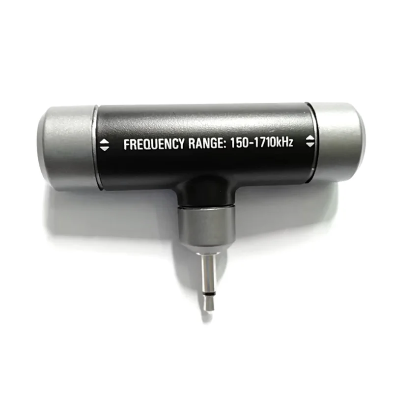 -ABAB Antenna AM da 3,5 mm ad alta sensibilità Gamma di frequenza 150-1710 Khz per ricevitore radio TECSUN PL360 PL-360 PL-365