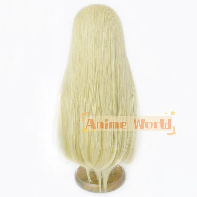 Sakamoto Days Shishiba Cosplay Perücke + Perückenkappe