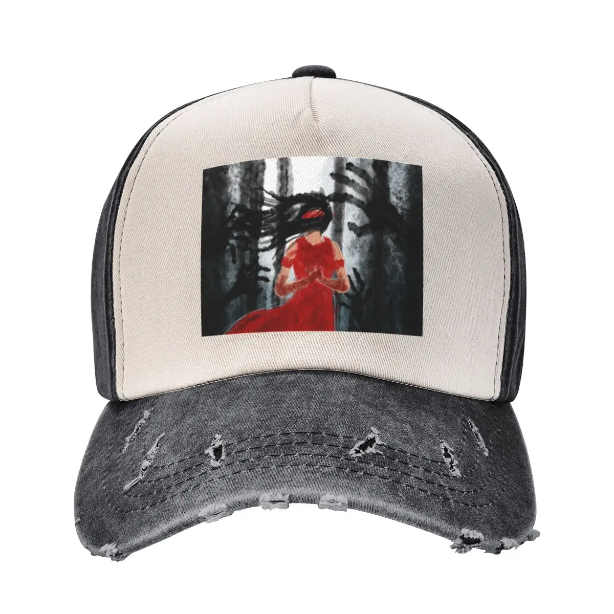 

MMIW version 1 Baseball Cap Streetwear Uv Protection Solar Hat fashionable luxury caps Caps For Men Women's