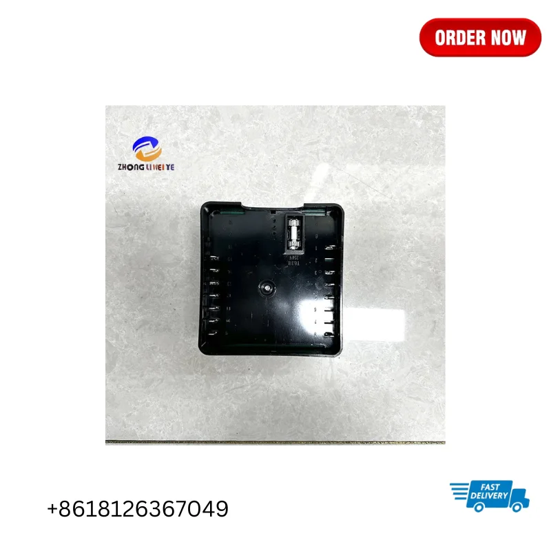 Pengontrol saklar amplifier sinyal api Siemens 3013071