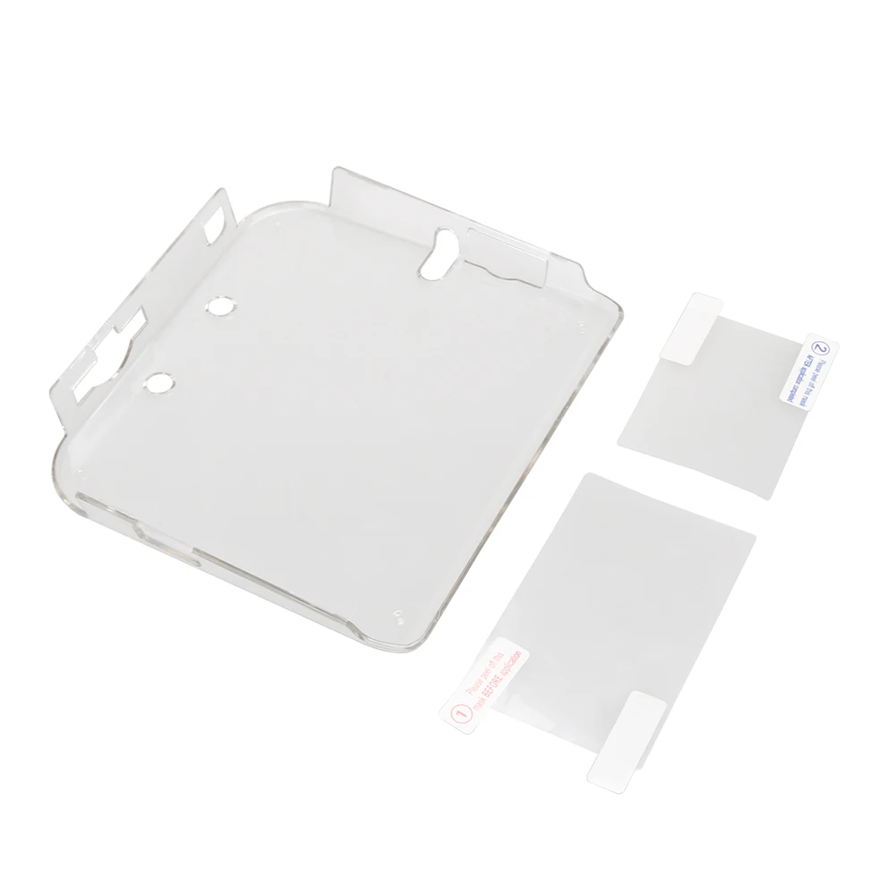 For 2DS Anti Dust F…
