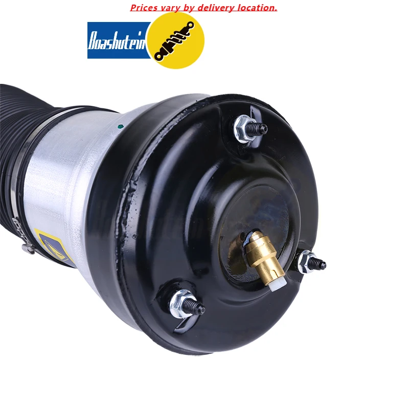 

For Mercedes-Benz E-Class W213 Air Spring Suspension OEM Standard Front Left With ADS 2Matic 2016 Air Suspension Shock