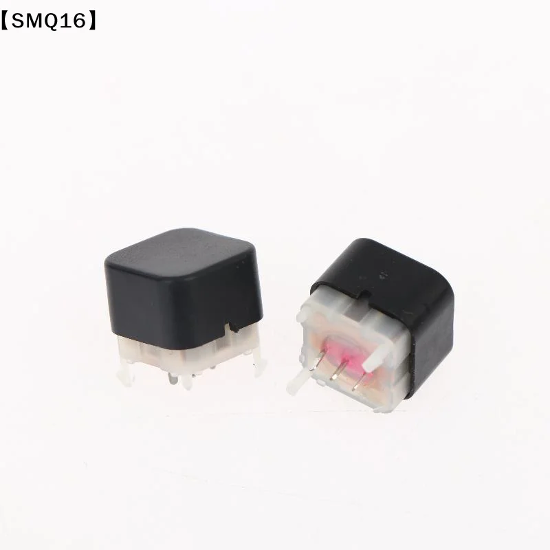 1/2/3Pcs Double Speed Push Button Switch For F24-8D/10D/12D Industrial Remote Control Replacement【SMQ】