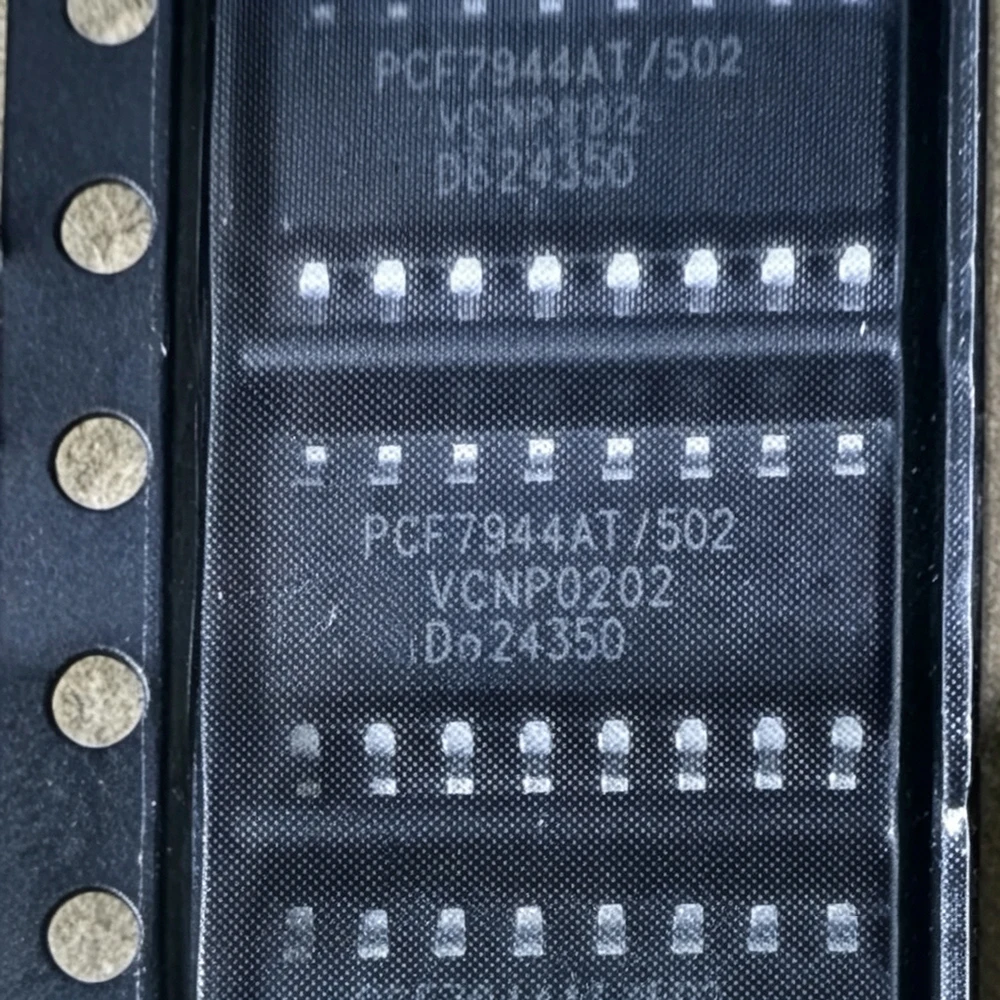 1pcs/lot PCF7944AT/502 PCF7944AT PCF7944 SOP-16 In Stock