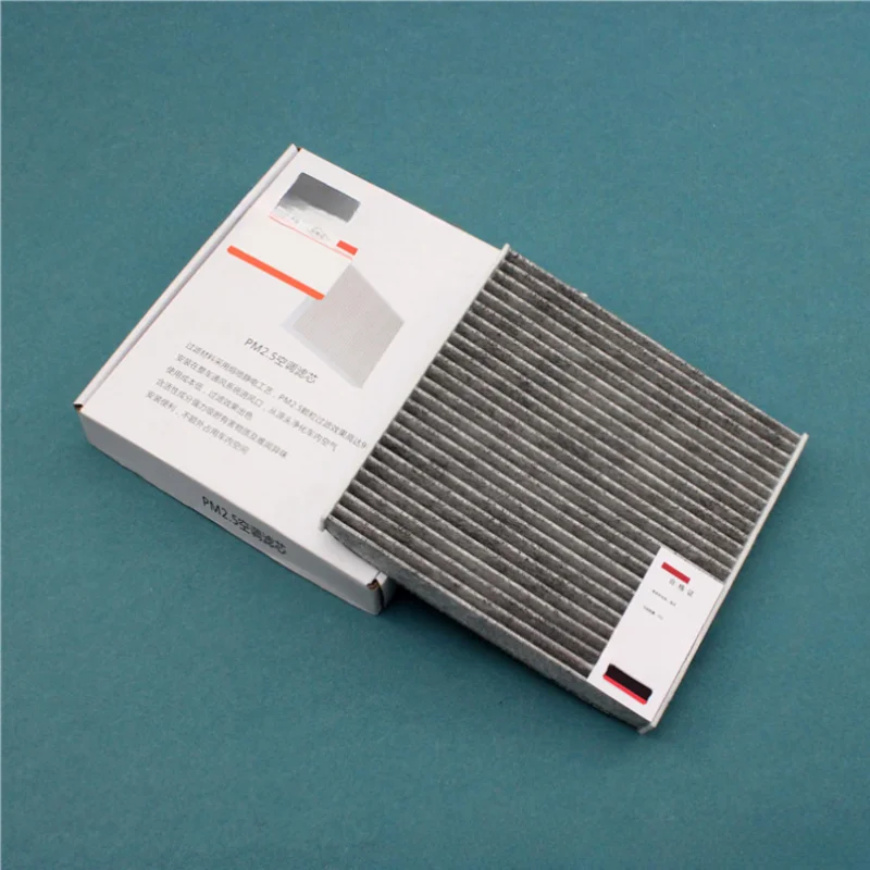 Cabin Air Filter For Great Wall Haval H6 M6 H6 Coupe For Great Wall Tengyi C50 Big Dog Air Conditioning Filter Element