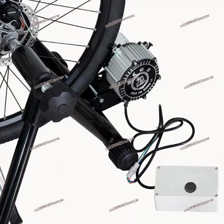 

Bicycle Fitness Generator Pedal Generator Training Table Cycling Table Charging Battery Exercise Hand Crank Power Generation
